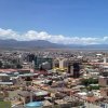 Alfarooq » Oruro City